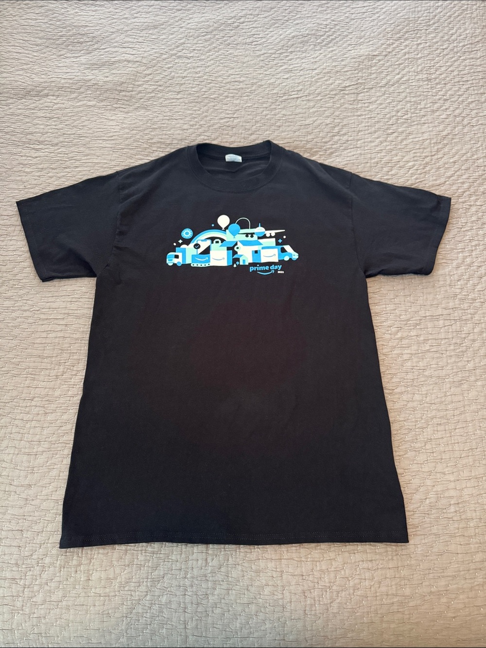 Amazon Prime Day 2023 T Shirt